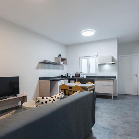 Macaronesia Lpa Suites Las Palmas de Gran Canaria Eksteriør billede