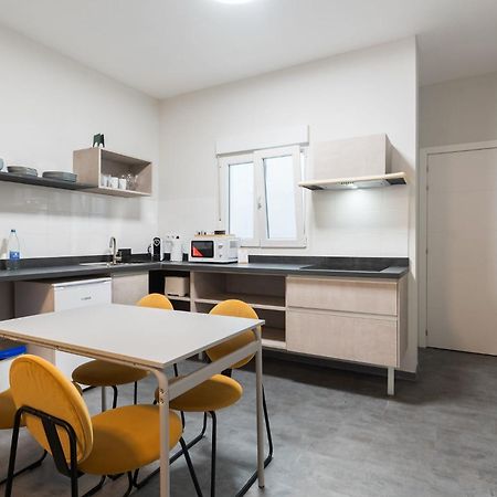 Macaronesia Lpa Suites Las Palmas de Gran Canaria Eksteriør billede