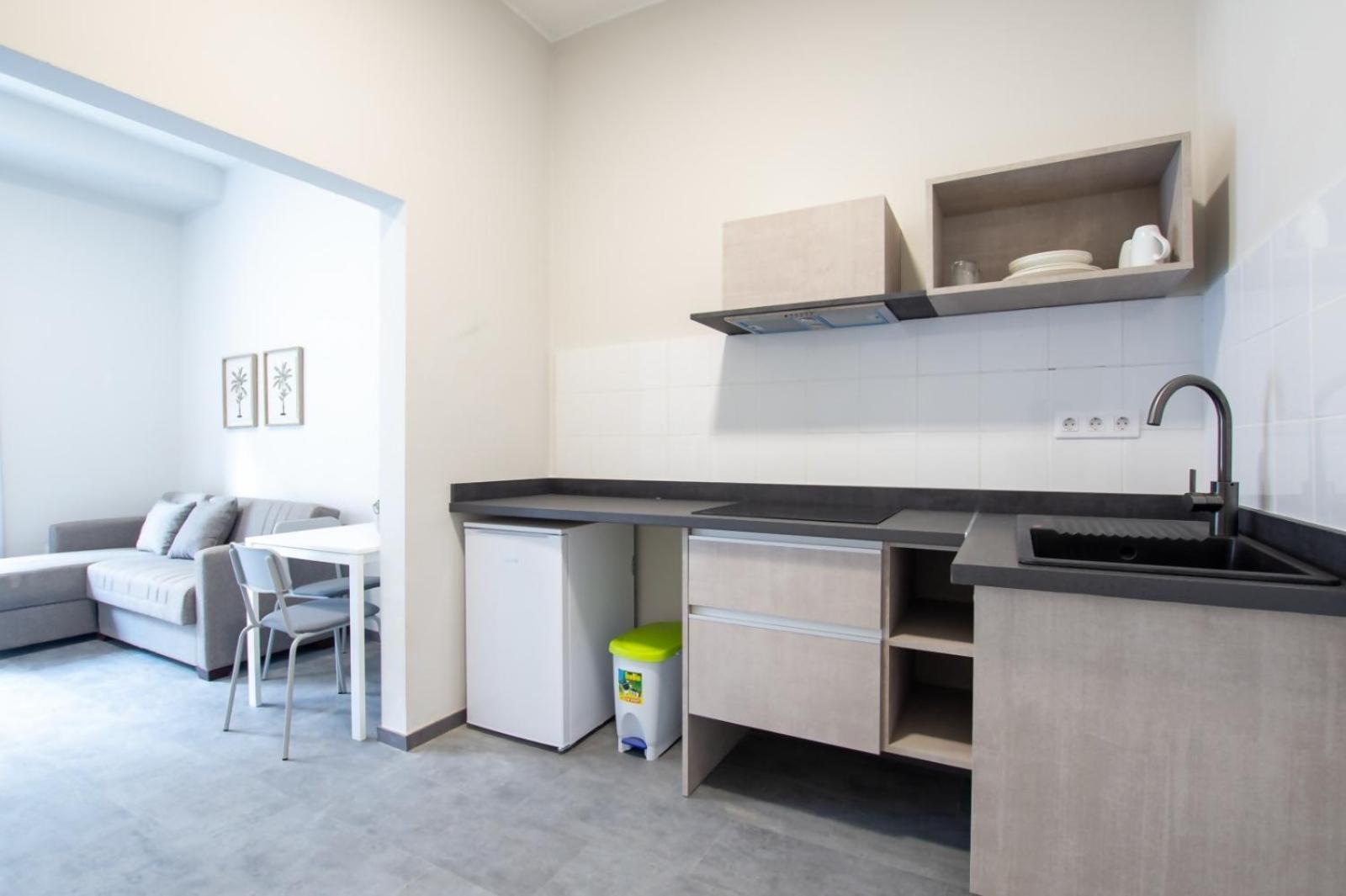Macaronesia Lpa Suites Las Palmas de Gran Canaria Eksteriør billede