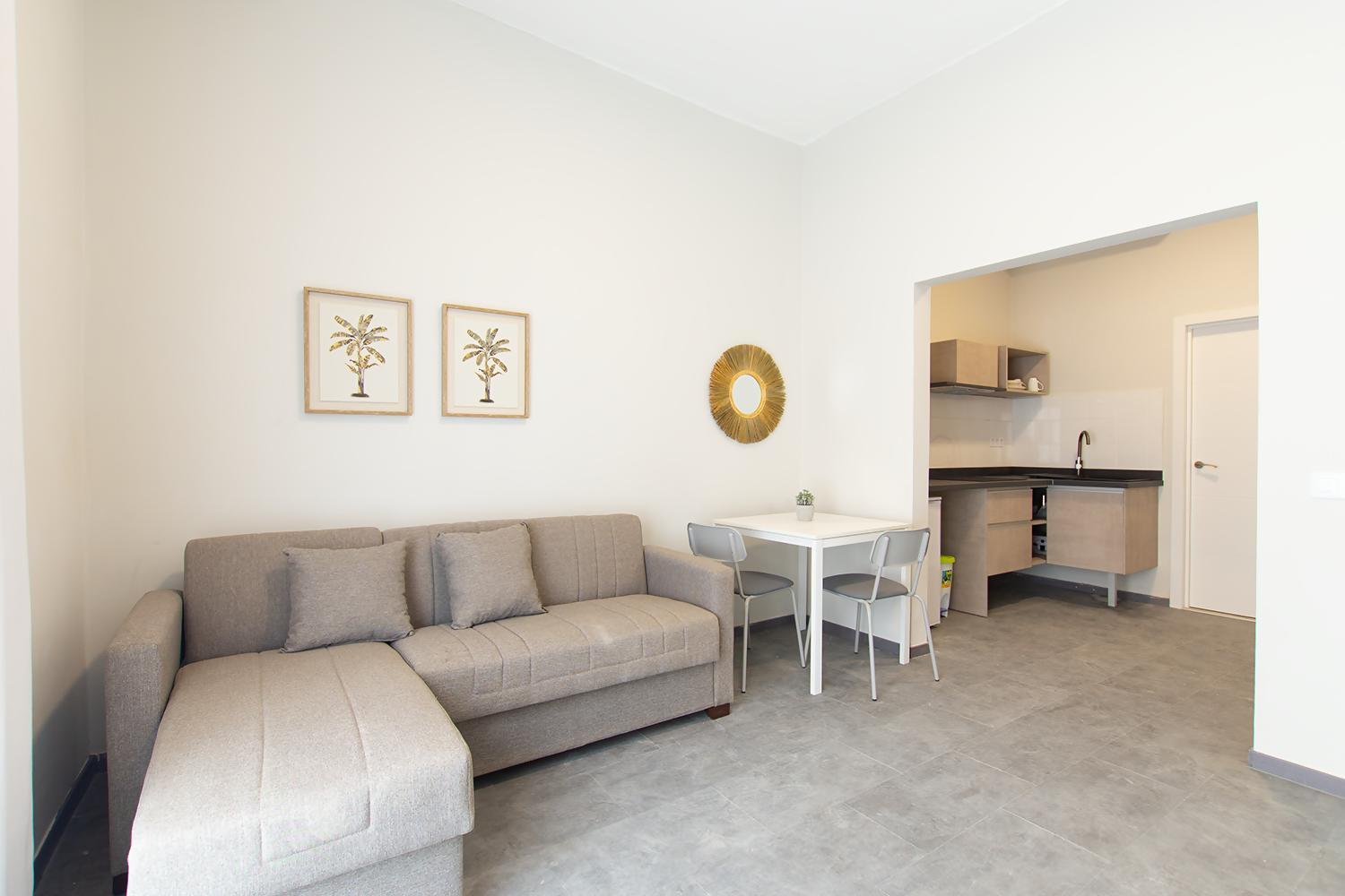 Macaronesia Lpa Suites Las Palmas de Gran Canaria Værelse billede