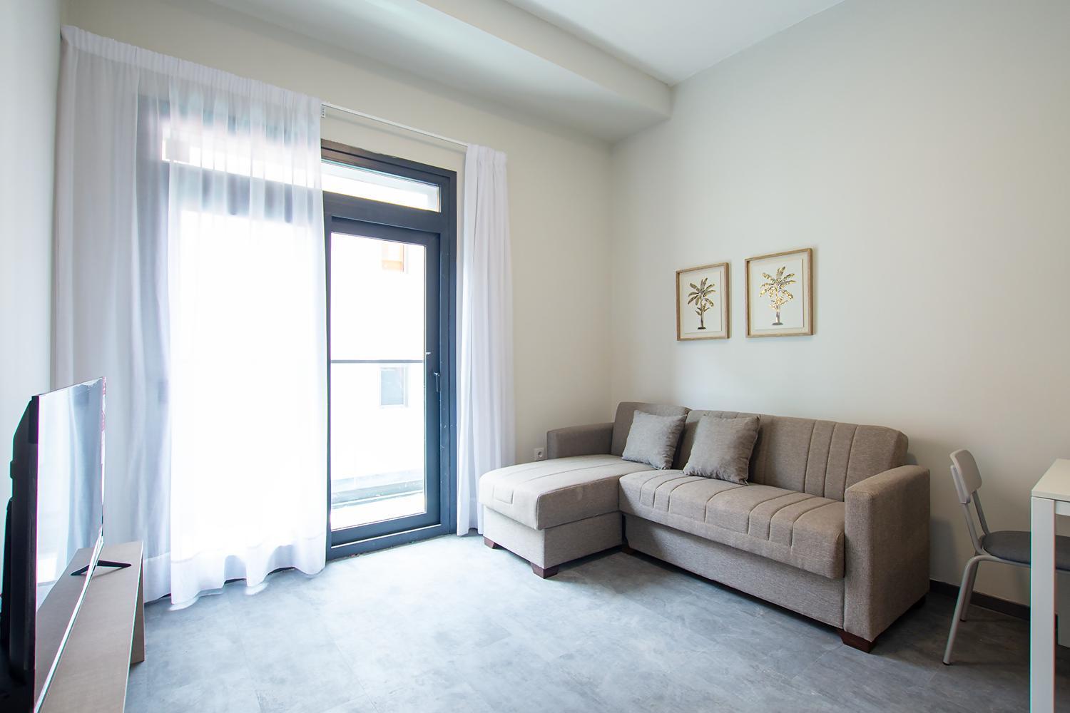 Macaronesia Lpa Suites Las Palmas de Gran Canaria Værelse billede