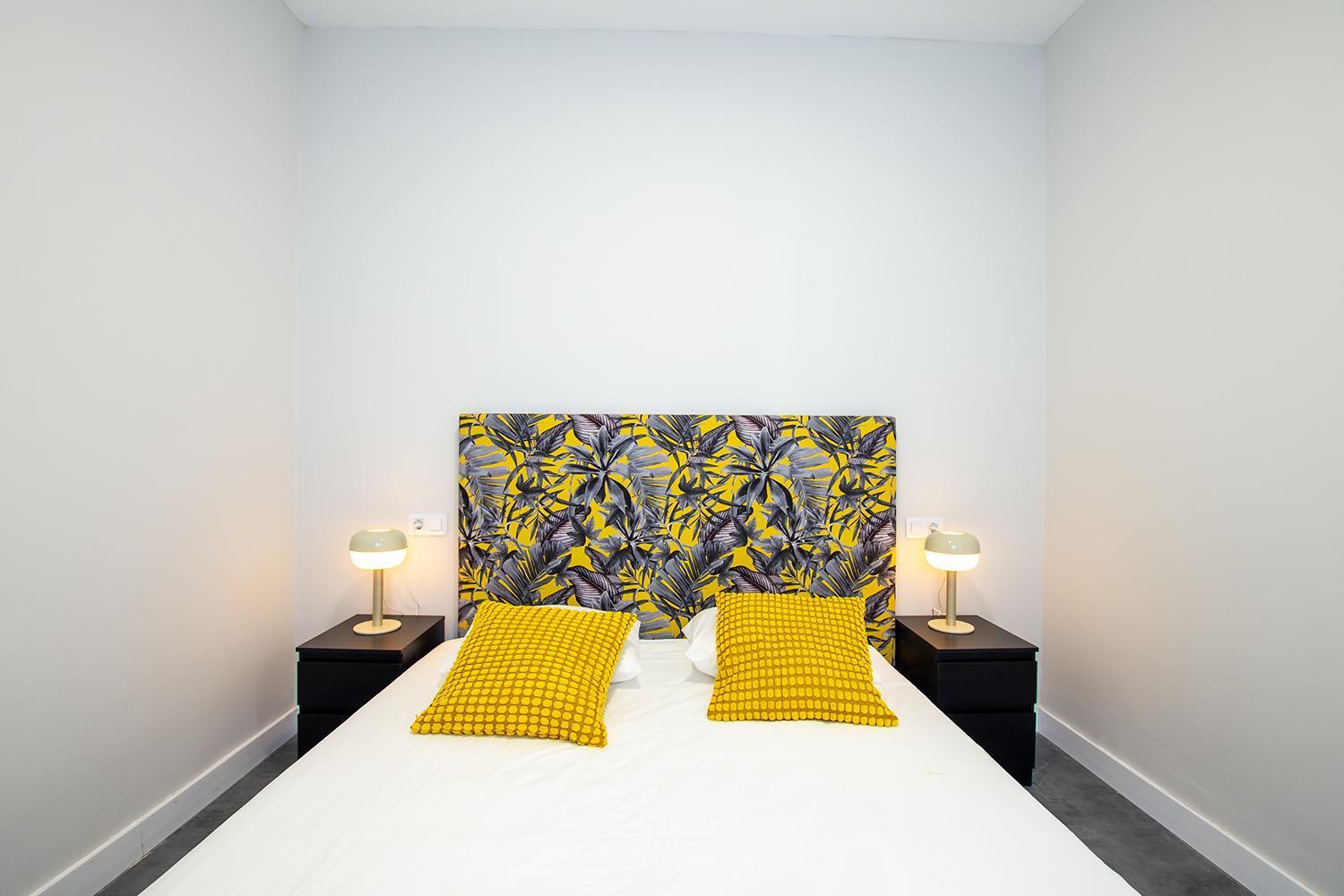 Macaronesia Lpa Suites Las Palmas de Gran Canaria Værelse billede