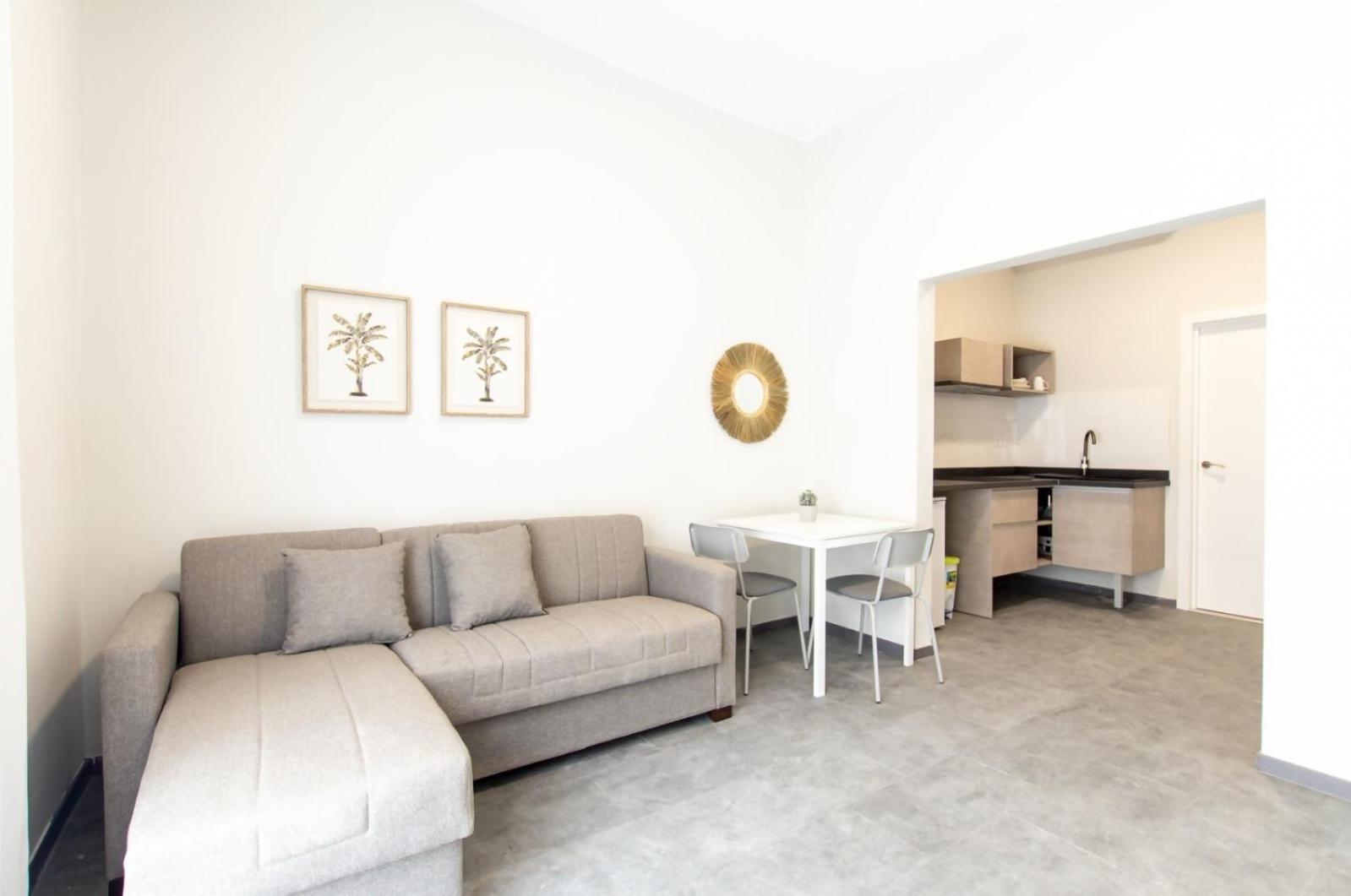 Macaronesia Lpa Suites Las Palmas de Gran Canaria Eksteriør billede