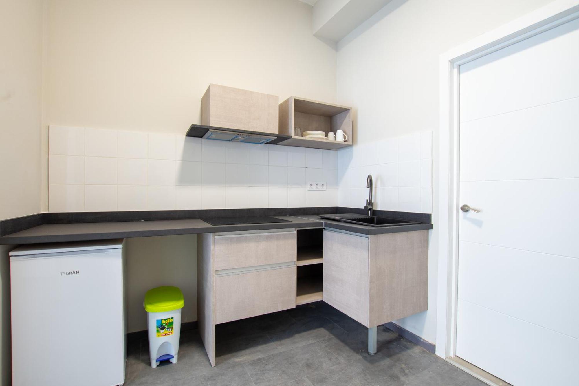 Macaronesia Lpa Suites Las Palmas de Gran Canaria Eksteriør billede