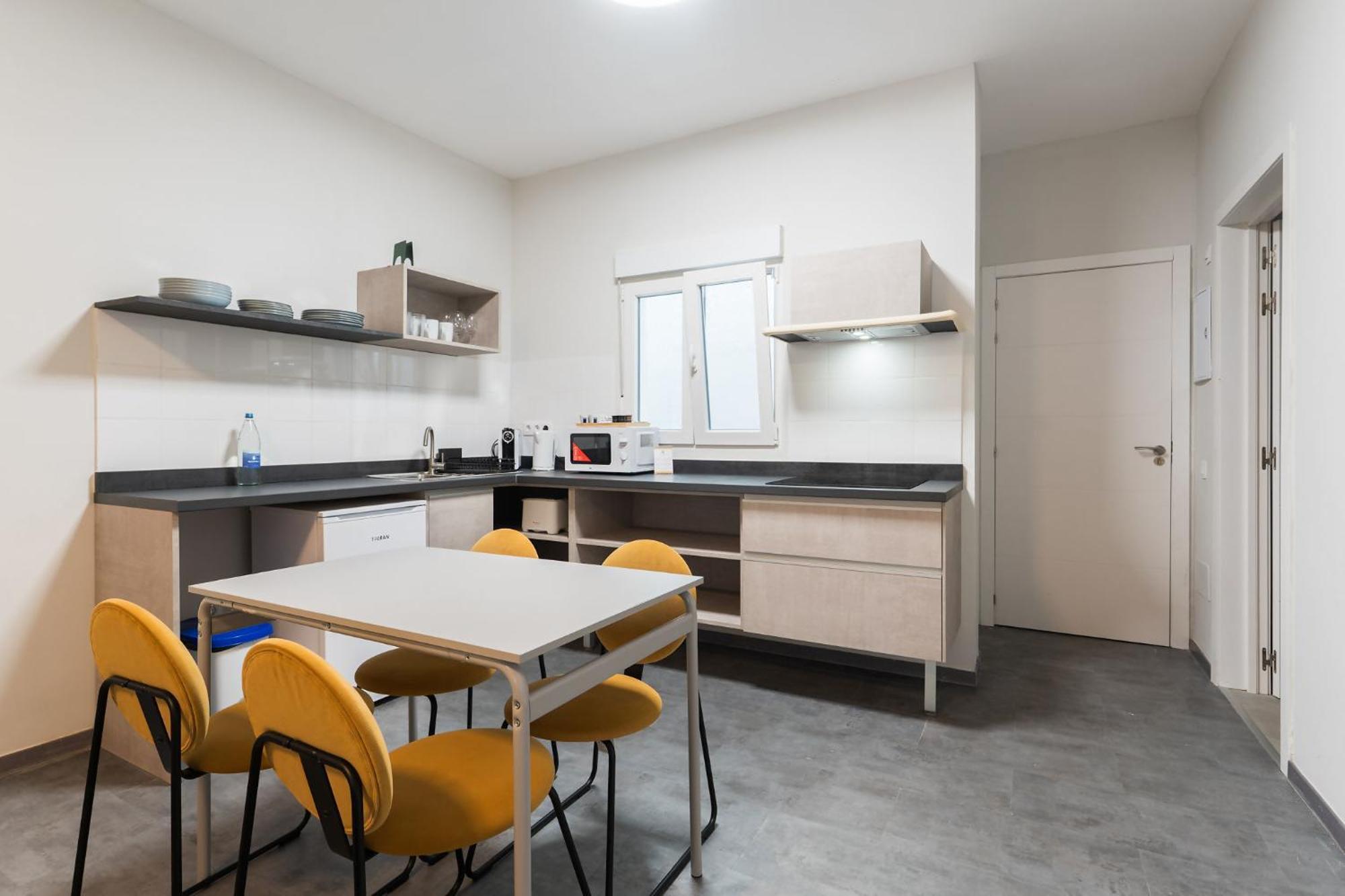 Macaronesia Lpa Suites Las Palmas de Gran Canaria Eksteriør billede