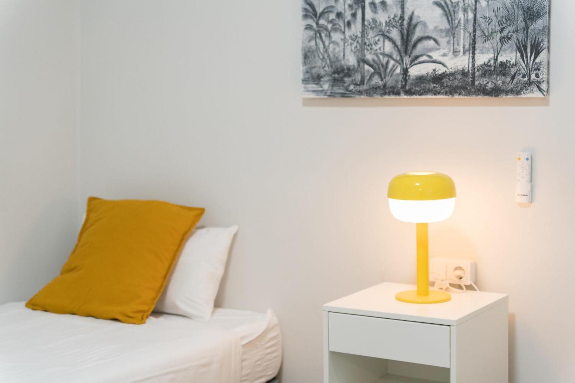 Macaronesia Lpa Suites Las Palmas de Gran Canaria Eksteriør billede