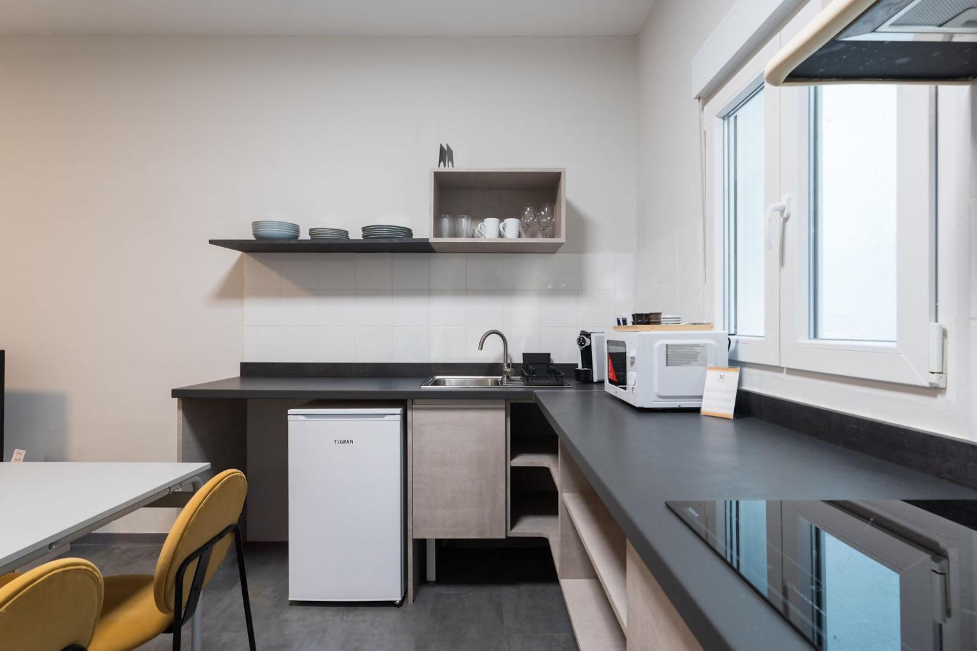 Macaronesia Lpa Suites Las Palmas de Gran Canaria Eksteriør billede