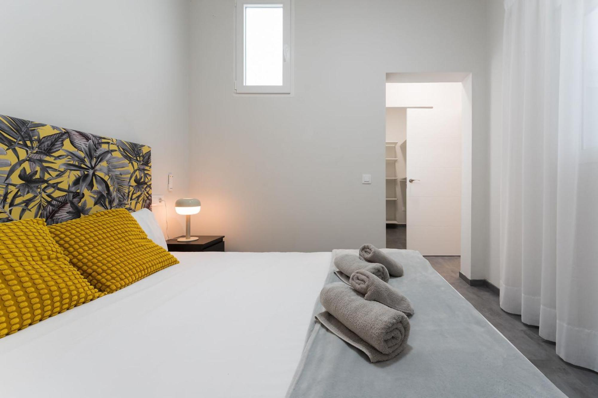 Macaronesia Lpa Suites Las Palmas de Gran Canaria Eksteriør billede