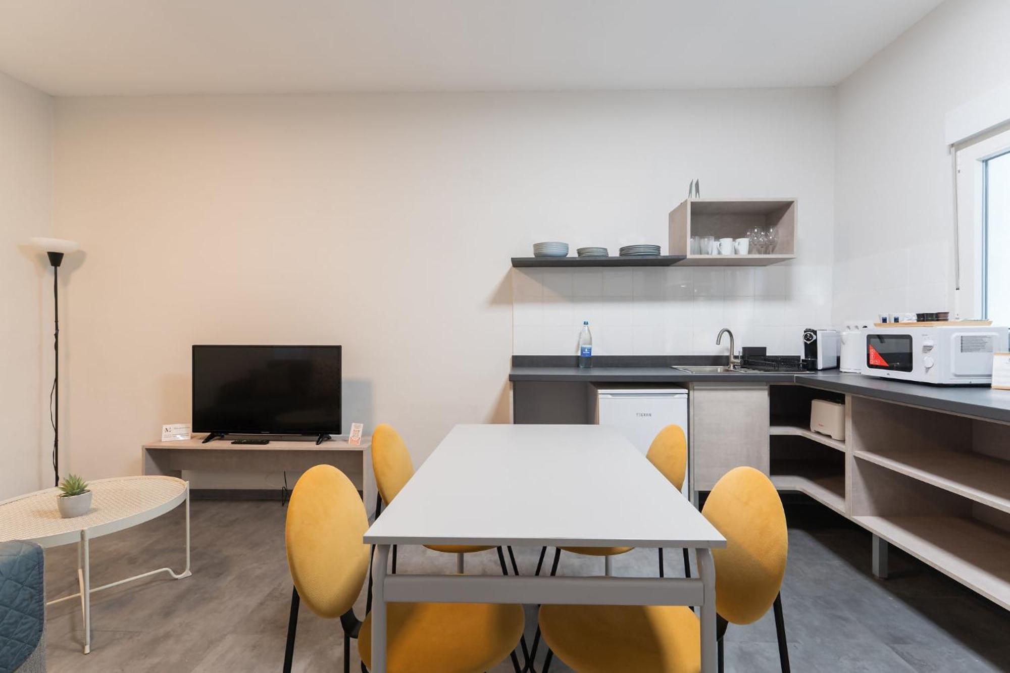 Macaronesia Lpa Suites Las Palmas de Gran Canaria Eksteriør billede