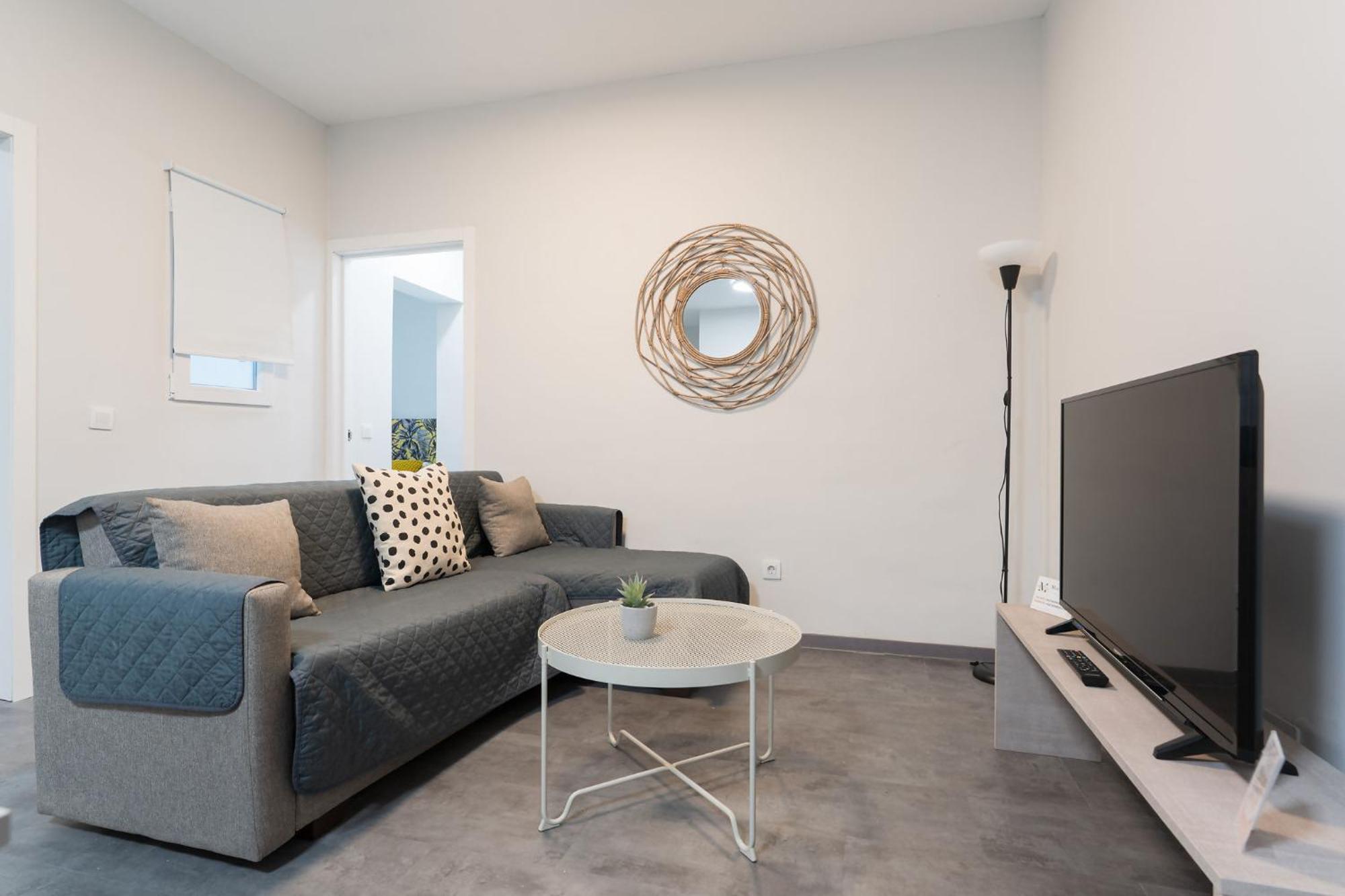 Macaronesia Lpa Suites Las Palmas de Gran Canaria Eksteriør billede