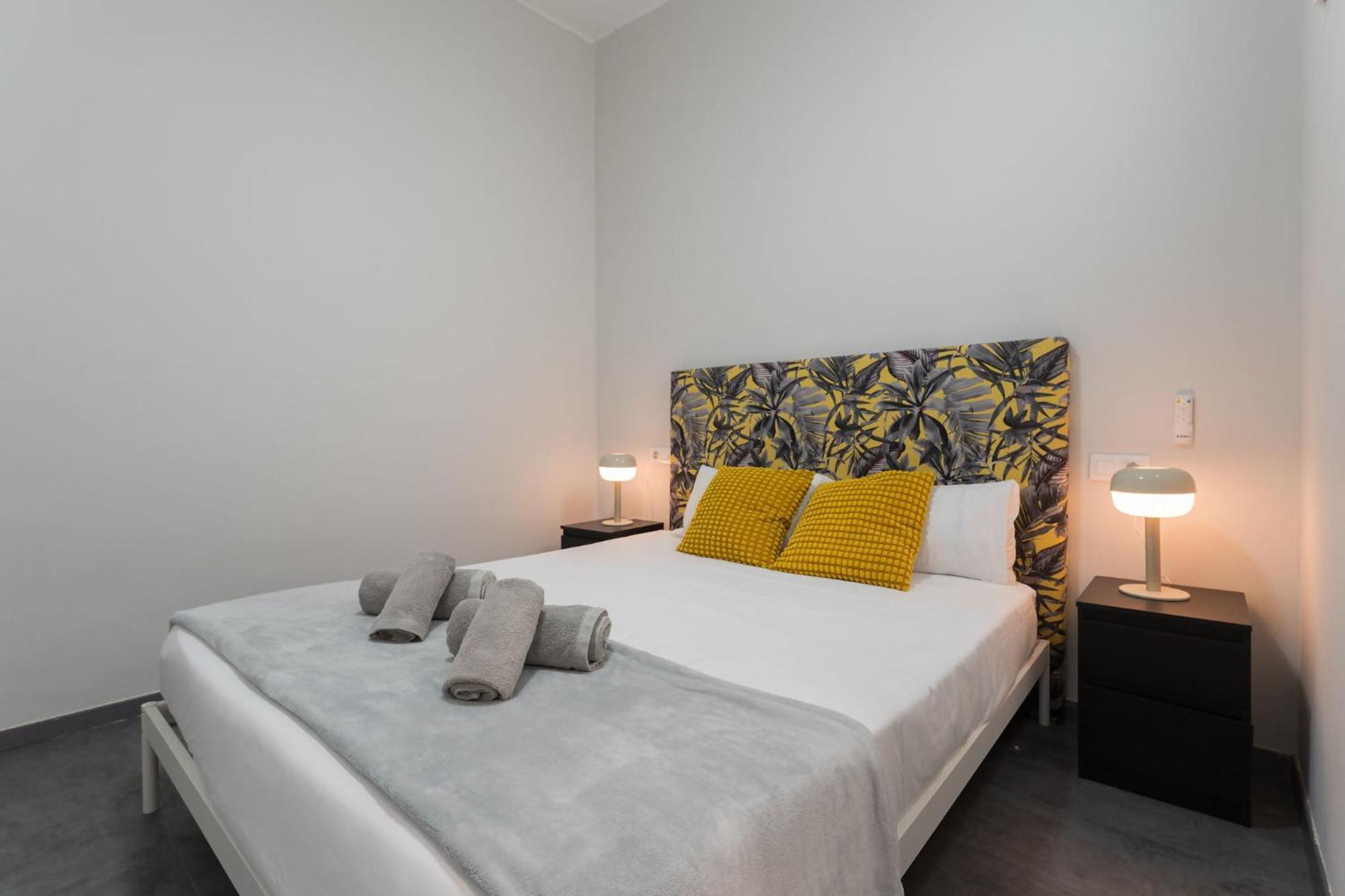 Macaronesia Lpa Suites Las Palmas de Gran Canaria Eksteriør billede