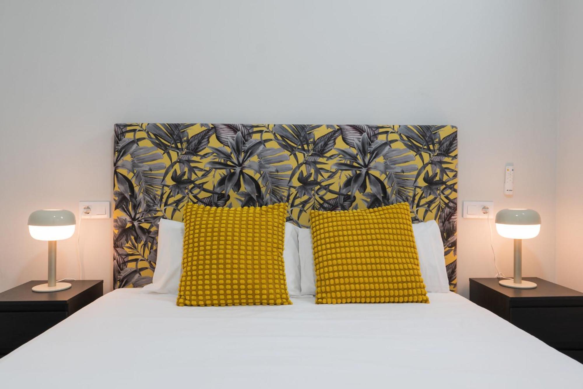 Macaronesia Lpa Suites Las Palmas de Gran Canaria Eksteriør billede