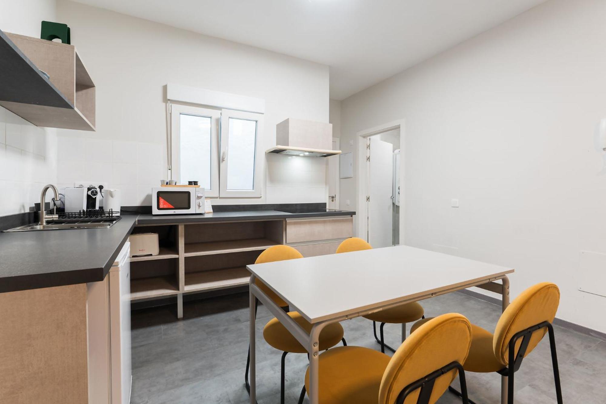 Macaronesia Lpa Suites Las Palmas de Gran Canaria Eksteriør billede