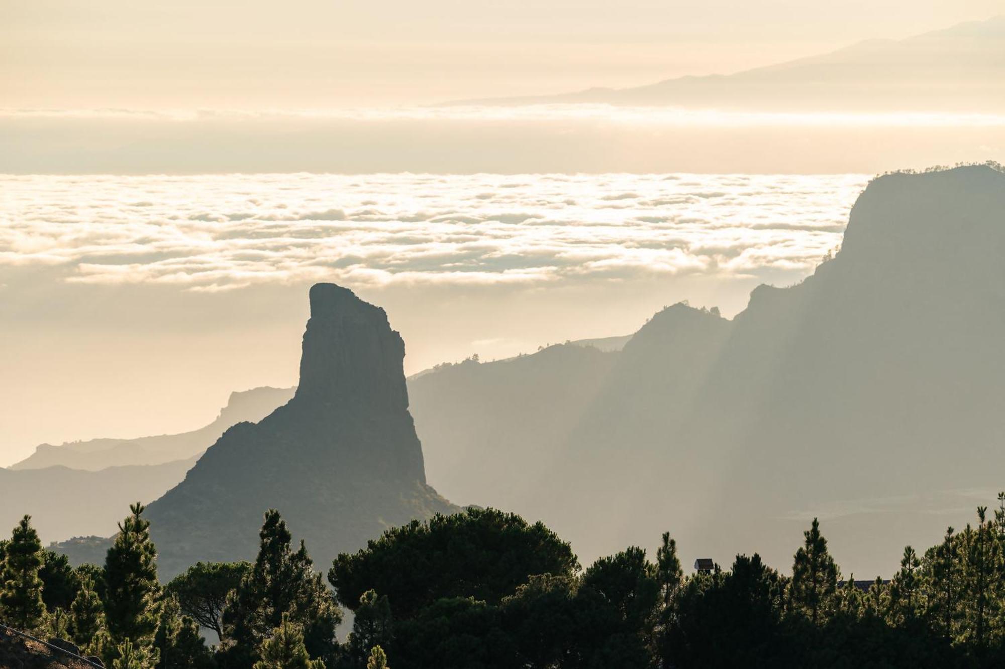 Macaronesia Lpa Suites Las Palmas de Gran Canaria Eksteriør billede