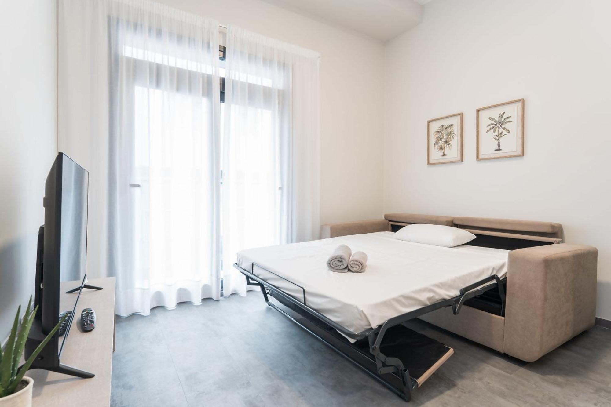 Macaronesia Lpa Suites Las Palmas de Gran Canaria Eksteriør billede