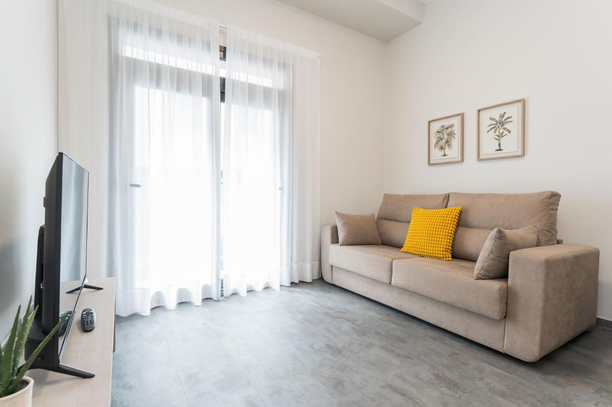 Macaronesia Lpa Suites Las Palmas de Gran Canaria Eksteriør billede