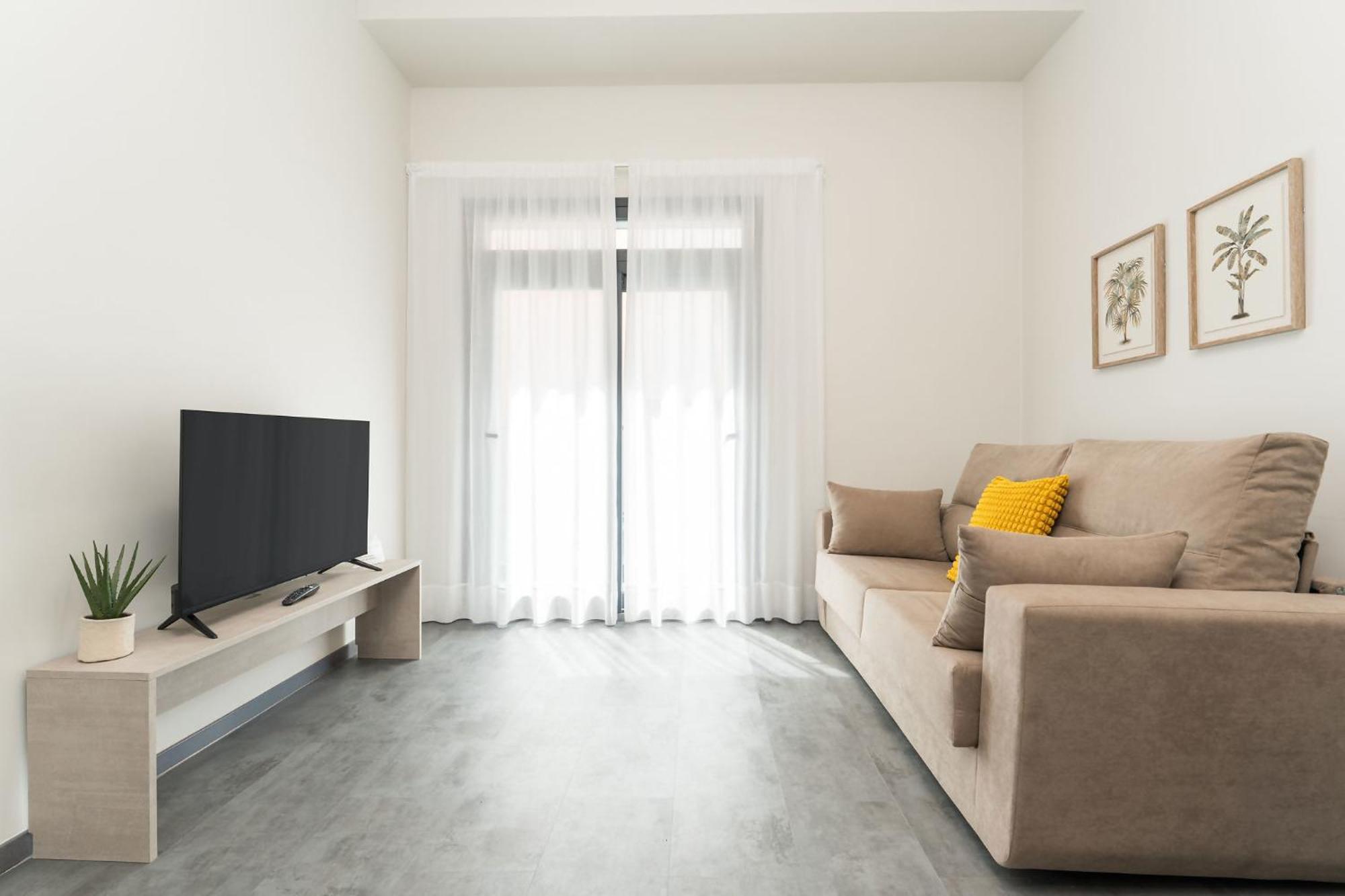 Macaronesia Lpa Suites Las Palmas de Gran Canaria Eksteriør billede