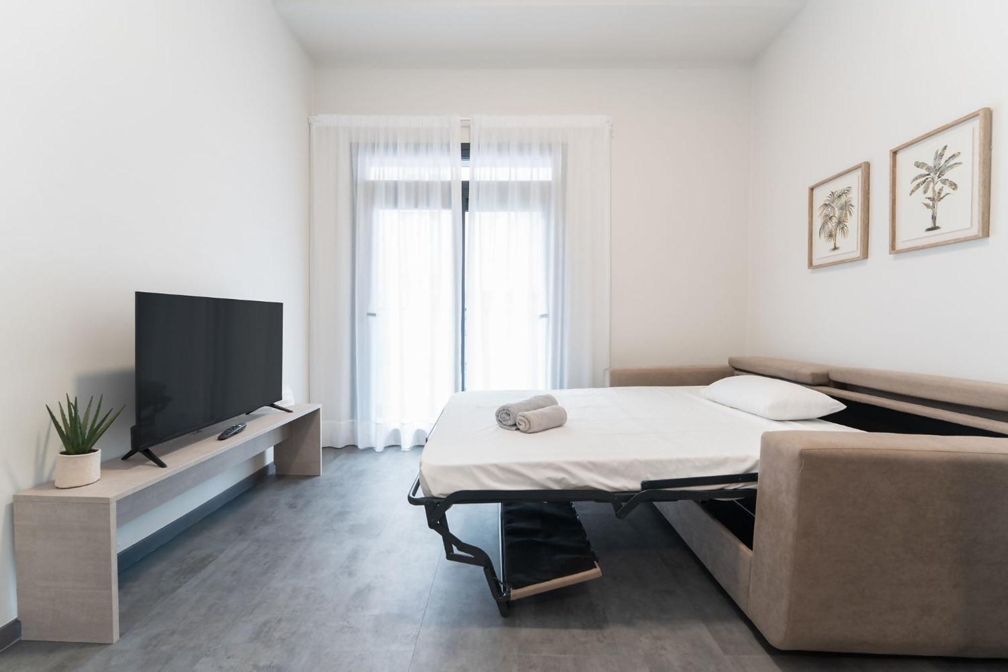 Macaronesia Lpa Suites Las Palmas de Gran Canaria Eksteriør billede