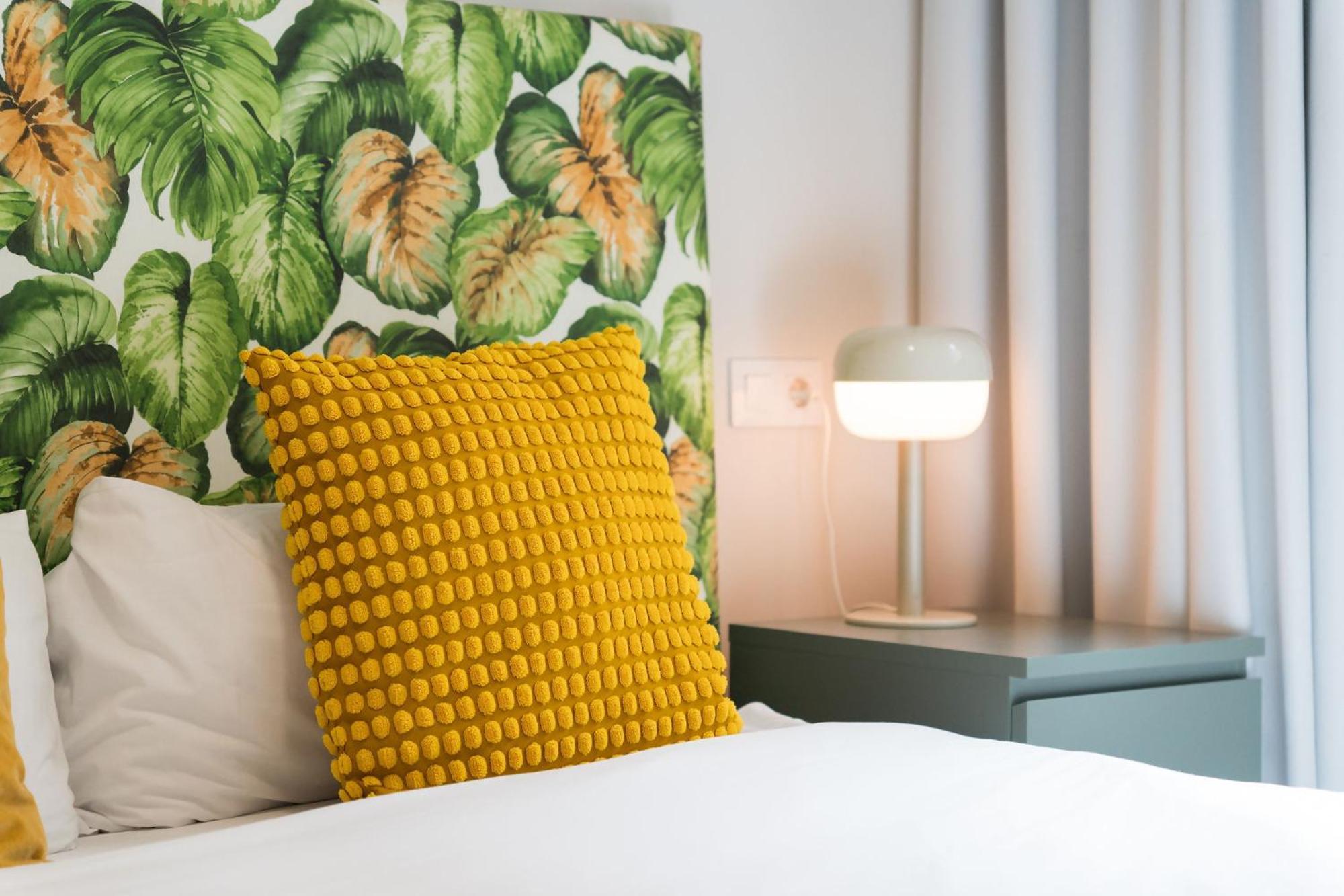 Macaronesia Lpa Suites Las Palmas de Gran Canaria Eksteriør billede