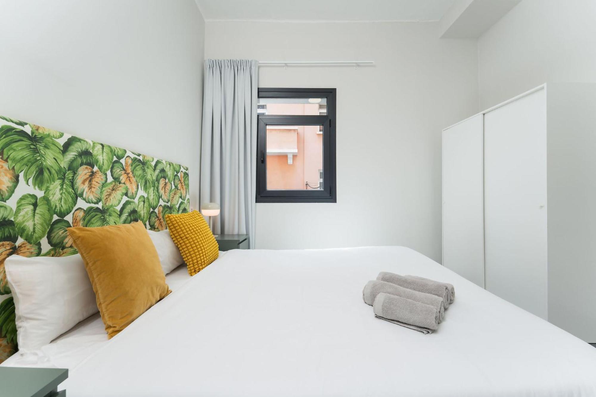 Macaronesia Lpa Suites Las Palmas de Gran Canaria Eksteriør billede