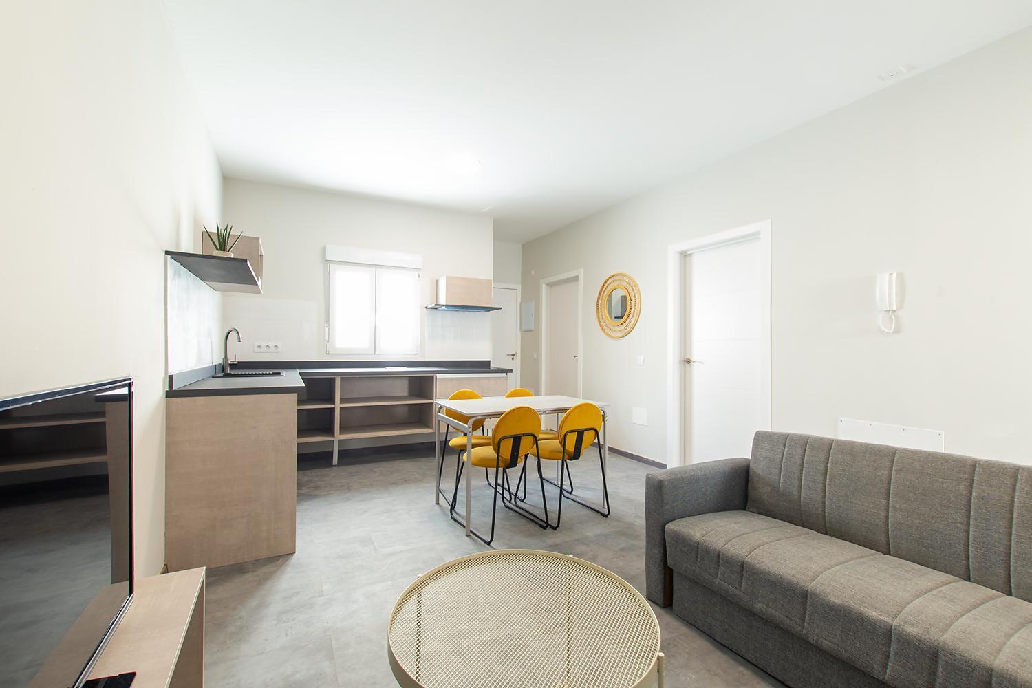 Macaronesia Lpa Suites Las Palmas de Gran Canaria Eksteriør billede