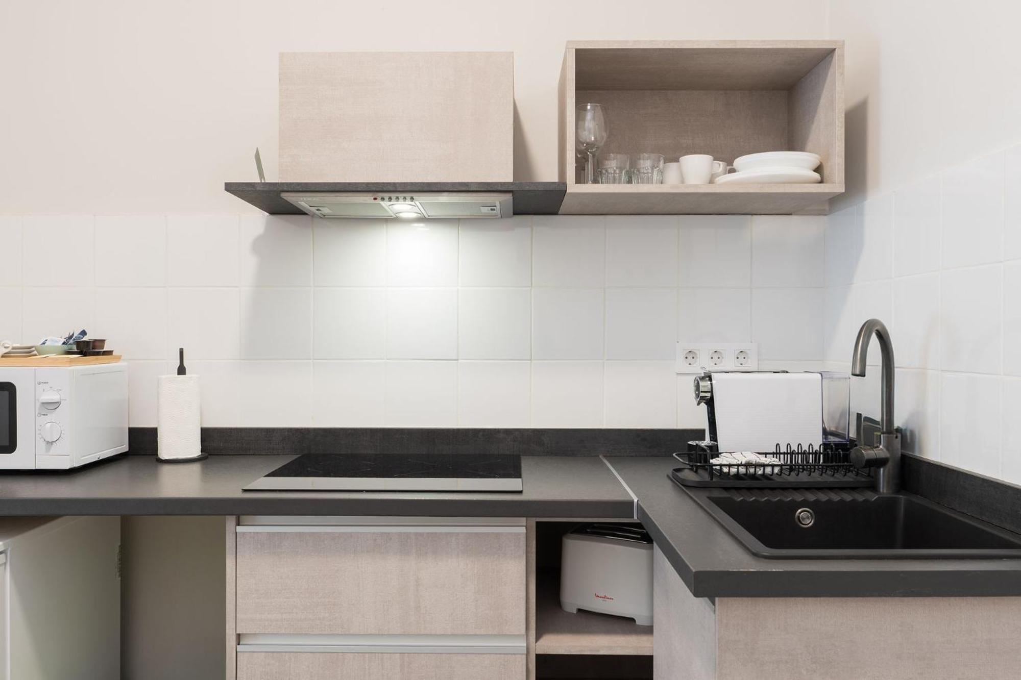 Macaronesia Lpa Suites Las Palmas de Gran Canaria Eksteriør billede