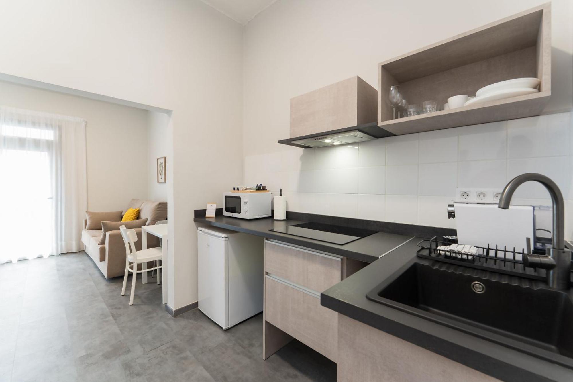 Macaronesia Lpa Suites Las Palmas de Gran Canaria Eksteriør billede