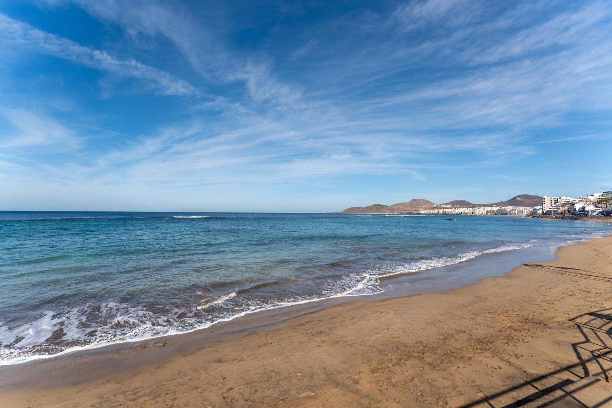 Macaronesia Lpa Suites Las Palmas de Gran Canaria Eksteriør billede